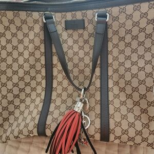 Gucci Oversize Handbag
